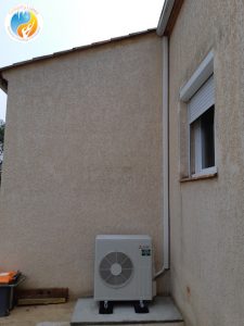 installateur climatisation Grabels 34790 - SARL grégory Lopez