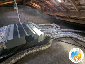 climatisation gainable teyran - Sarl Gregory Lopez