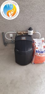 adoucisseur eau Le Crès 34920 installateur - sarl gregory lopez