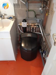 installateur adoucisseur eau Grabels 34790 - SARL Grégory Lopez