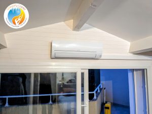 installateur climatisation Teyran 34820 - Sarl Gregory Lopez